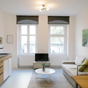 Madflats Appartement