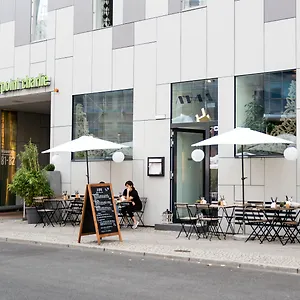 3* 酒店 加特点查理酒店