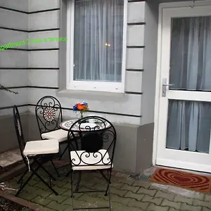 Stars Essener Strasse Appartement